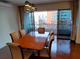 3 Bedroom Condo for rent at Le Cullinan, Khlong Tan Nuea