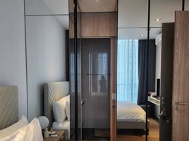 1 Schlafzimmer Appartement zu vermieten im Park Origin Phrom Phong, Khlong Tan