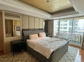 4 Bedroom Apartment for sale at Ideal 24, Khlong Tan