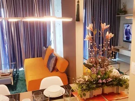 2 Bedroom Condo for rent at Veranda Residence Pattaya, Na Chom Thian, Sattahip