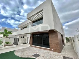 5 Bedroom Villa for sale at West Yas, Yas Island