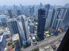 1 Schlafzimmer Appartement zu vermieten im Ashton Asoke, Khlong Toei Nuea