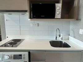 1 Bedroom Condo for sale at Ideo Q Chula Samyan, Maha Phruettharam