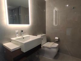 Studio Appartement zu vermieten im Dusit D2 Residences, Nong Kae