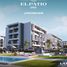 2 Bedroom Apartment for sale at El Patio Oro, The 5th Settlement