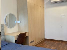 Studio Wohnung zu vermieten im AvantGarde Residences, Pasig City, Eastern District