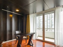 2 Schlafzimmer Appartement zu vermieten im Park Thonglor Tower, Khlong Tan Nuea, Watthana