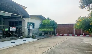 暖武里 Bang Mae Nang Supalai Ville Wongwaen – Rattanathibet 3 卧室 屋 售 