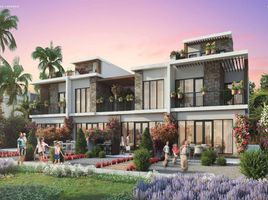 4 बेडरूम विला for sale at DAMAC Lagoons, दमक लैगून