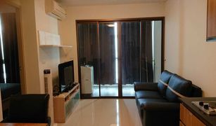 1 Bedroom Condo for sale in Bang Lamphu Lang, Bangkok Ideo Sathorn-Taksin