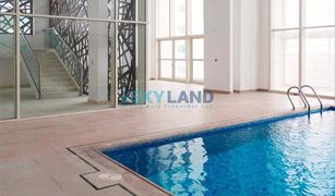 5 Bedrooms Penthouse for sale in Marina Square, Abu Dhabi Marina Heights 2