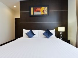 3 Schlafzimmer Appartement zu vermieten im Grand Mercure Bangkok Asoke Residence , Khlong Toei Nuea