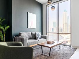 1 Bedroom Condo for sale at Noura Tower, Al Habtoor City