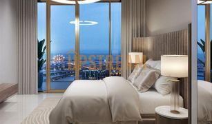 2 Bedrooms Apartment for sale in EMAAR Beachfront, Dubai Grand Bleu Tower