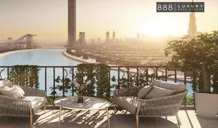 3 Habitaciones Ático en venta en Azizi Riviera, Dubái Azizi Riviera Reve