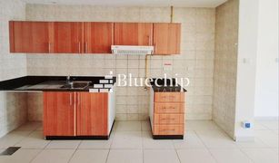 Studio Apartment for sale in Emirates Gardens 2, Dubai Magnolia 2