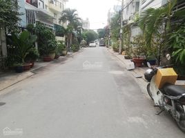 5 Schlafzimmer Haus zu verkaufen in Go vap, Ho Chi Minh City, Ward 9