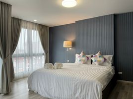 1 Schlafzimmer Appartement zu vermieten im The Win Condominium, Nong Prue