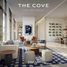 3 Bedroom Apartment for sale at The Cove Building 1, Creek Beach