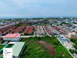  Земельный участок for sale in Samet, Mueang Chon Buri, Samet