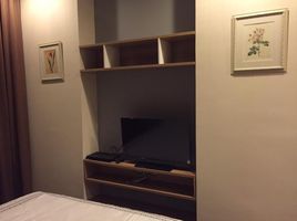 1 Schlafzimmer Appartement zu vermieten im Quattro By Sansiri, Khlong Tan Nuea, Watthana