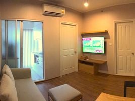 1 Bedroom Condo for rent at U Delight at Huamak Station, Hua Mak