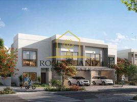 3 Bedroom House for sale at The Dahlias, Yas Acres, Yas Island, Abu Dhabi