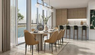 Квартира, 2 спальни на продажу в EMAAR Beachfront, Дубай Beachgate by Address