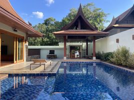 3 Bedroom Villa for rent in Surat Thani, Bo Phut, Koh Samui, Surat Thani