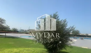 Studio Appartement zu verkaufen in Al Hamra Marina Residences, Ras Al-Khaimah Marina Apartments A