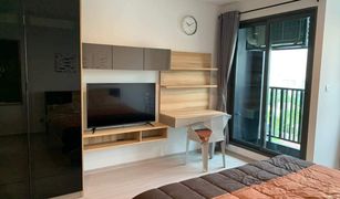 Studio Wohnung zu verkaufen in Chomphon, Bangkok Life Ladprao