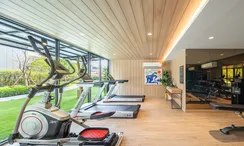 รูปถ่าย 2 of the Communal Gym at เวย์ โพธิสาร 2
