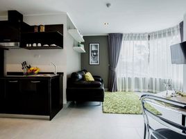 1 Schlafzimmer Wohnung zu vermieten im NOON Village Tower II, Chalong