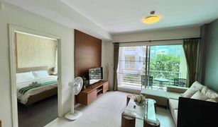 1 Bedroom Condo for sale in Hua Hin City, Hua Hin Baan Sanpluem