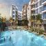 1 Bedroom Condo for sale at Pantheon Elysee III, Grand Paradise