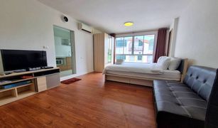 Studio Wohnung zu verkaufen in Nong Kae, Hua Hin Baan Imm Aim