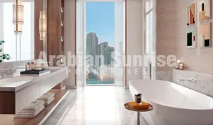 4 Bedrooms Apartment for sale in Burj Khalifa Area, Dubai The Residence Burj Khalifa