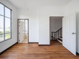 3 Bedroom House for rent at Baan Klang Muang Monte-Carlo, Lat Yao