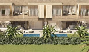 3 Schlafzimmern Villa zu verkaufen in District 11, Dubai THE FIELDS AT D11 - MBRMC
