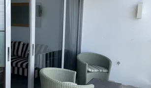 芭提雅 Na Kluea Northpoint 1 卧室 公寓 售 