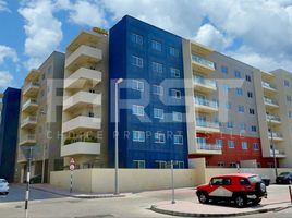 1 बेडरूम अपार्टमेंट for sale at Tower 14, Al Reef Downtown, अल रीफ