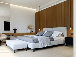 4 Schlafzimmer Villa zu verkaufen im Quinta Lane by Intira Villas, Rawai