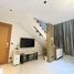 1 Bedroom Condo for rent at The Emporio Place, Khlong Tan, Khlong Toei