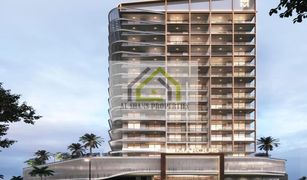 1 Habitación Apartamento en venta en Green Diamond, Dubái Marquis Galleria