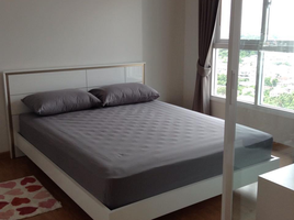1 Schlafzimmer Appartement zu verkaufen im The Parkland Ratchada - Wongsawang, Wong Sawang