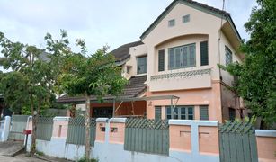4 Bedrooms House for sale in Thawi Watthana, Bangkok Kunalai Pinklao