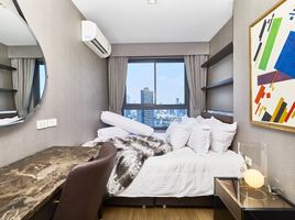 2 Schlafzimmer Wohnung zu vermieten im Ideo Sukhumvit 93, Bang Chak