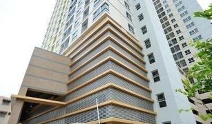 Studio Condo for sale in Chong Nonsi, Bangkok Le Rich Sathorn-Satupradit