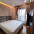 1 Schlafzimmer Appartement zu vermieten im The Address Asoke, Makkasan