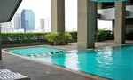 Features & Amenities of Asoke Towers